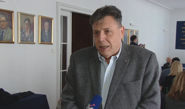 Đuro Sessa, sudac Vrhovnog suda