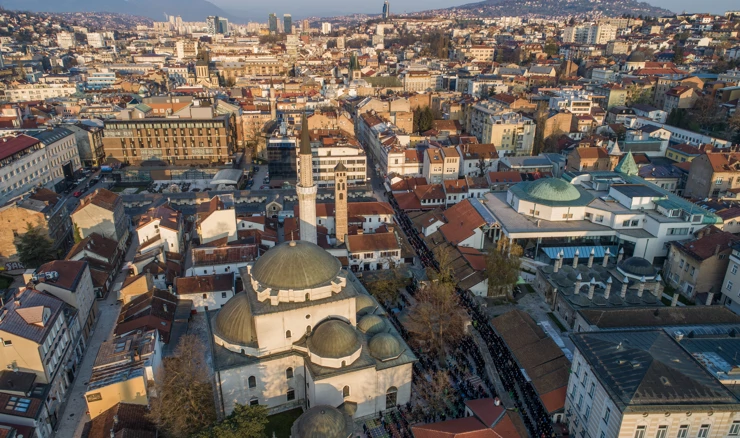 Sarajevo