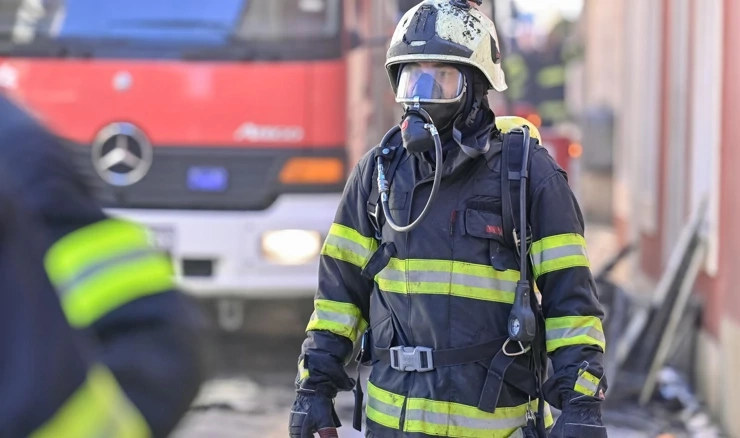 Požar na Novom Bokanjcu u Zadru pod kontrolom