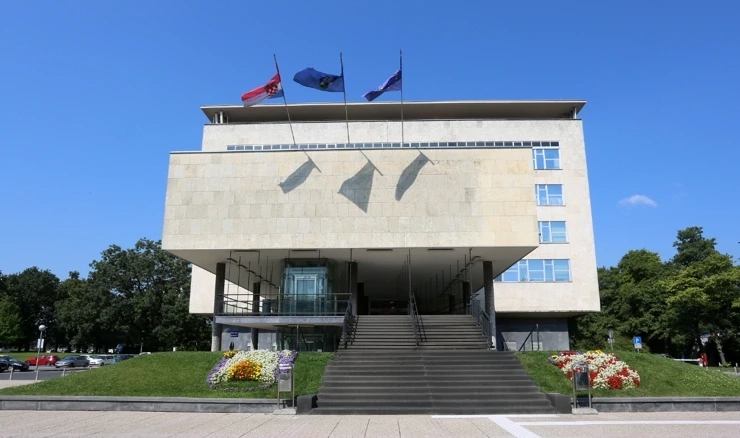 Gradsko poglavarstvo Grada Zagreba
