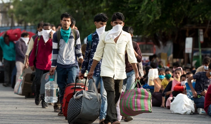 Danska planira prisiliti migrante da rade