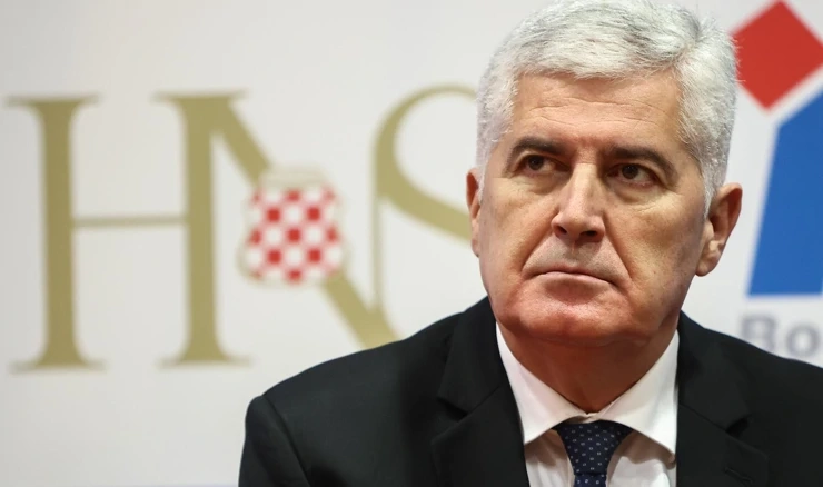 Dragan Čović 