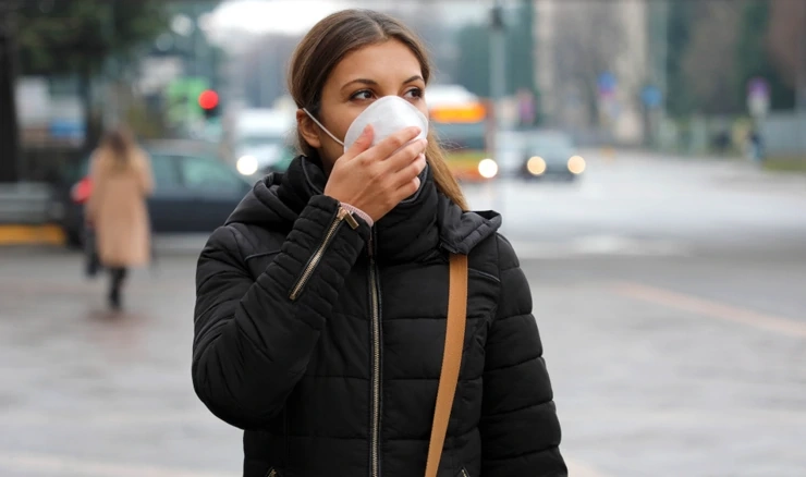 U Sloveniji se ukidaju maske u školama
