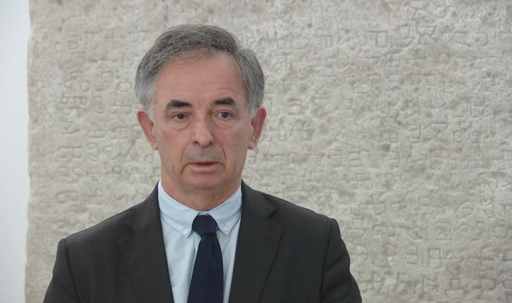 Milorad Pupovac