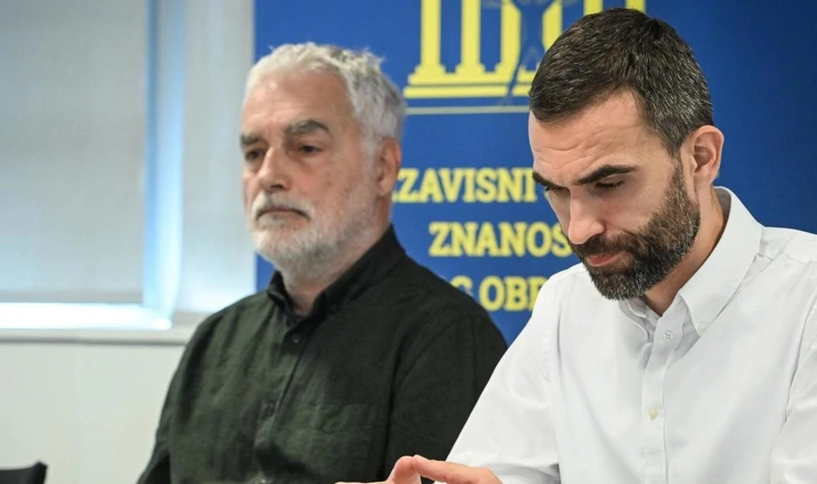 Sindikati odbili Vladinu ponudu o povećanju plaća za jedan posto