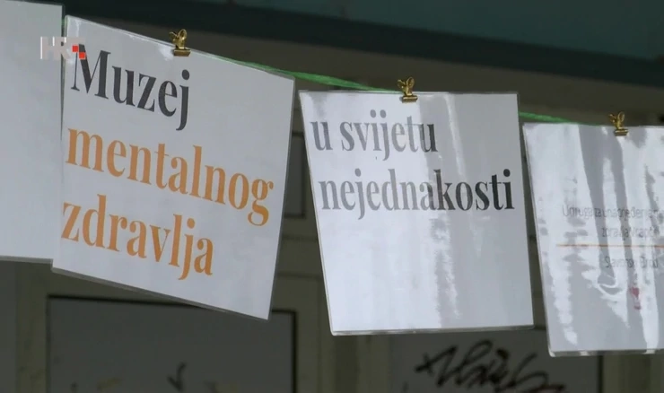 Važnost mentalnog zdravlja