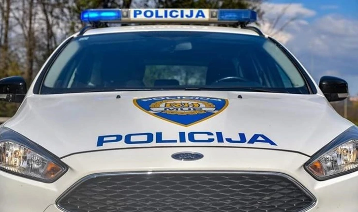 Policija 