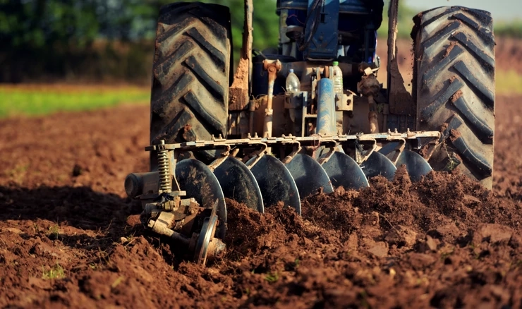 Povoljniji uvjeti kreditiranja - obrtna sredstva u poljoprivredi