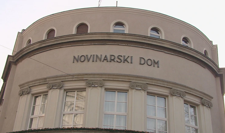 HND: Ignorancija Ministarstva pravosuđa i problemi s SLAPP tužbama