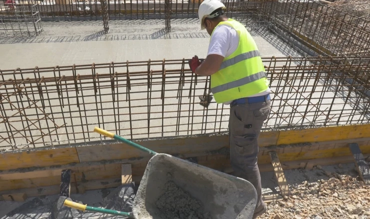 Gradi se tvornica u Jakovlju