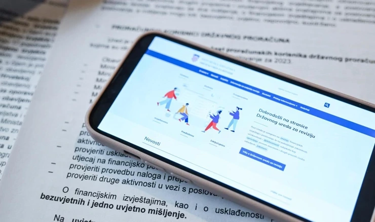 Državna revizija: 3,5 mlrd. € za poljoprivredu bez učinka