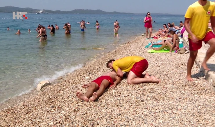 Svjetski dan prevencije utapanja