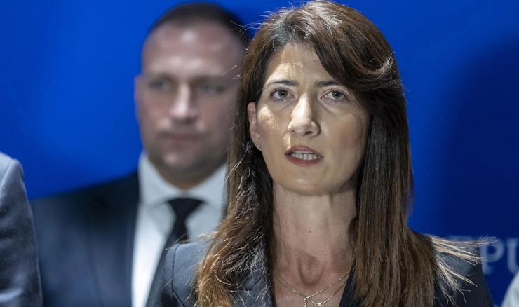 Darijana Filipović