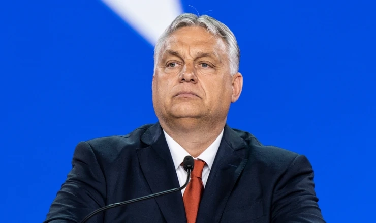 Viktor Orban