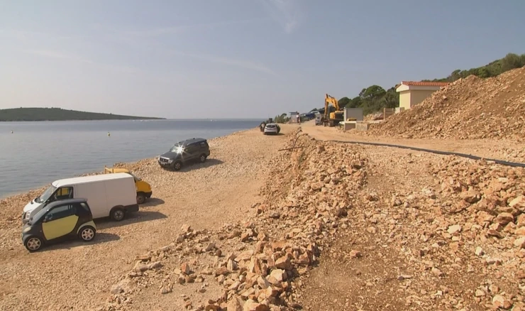 Projekt Mrtvaška neslavno propao