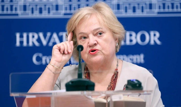 Anka Mrak Taritaš