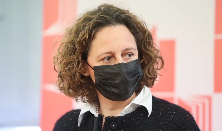 Nina Obiljen Koržinek