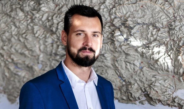 Bojan Ivošević