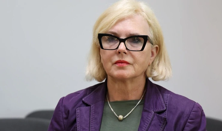 Barbara Antolić Vupora