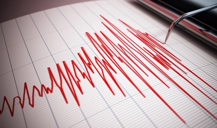 Snažan potres pogodio Filipine