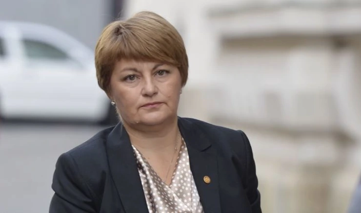 Gordana Križanić
