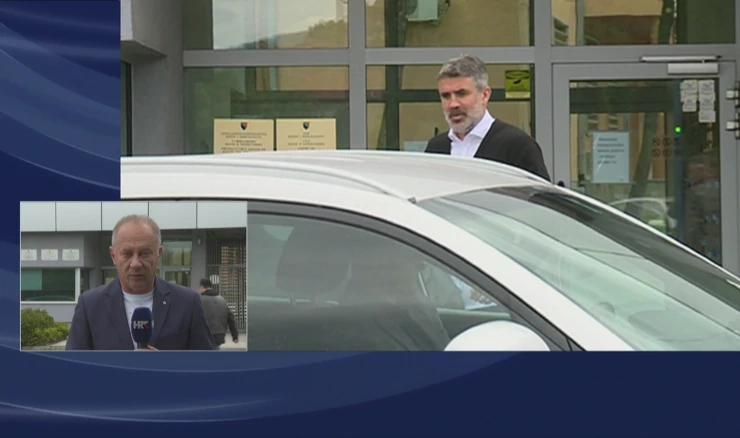 Javljanje Ilka Barbarića