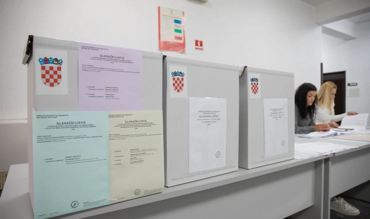 Parlamentarni izbori 2024.