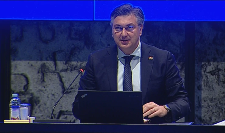 Andrej Plenković
