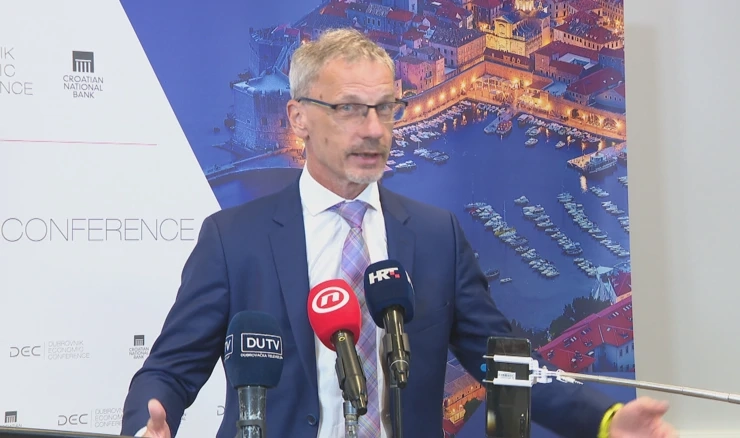 Boris Vujčić