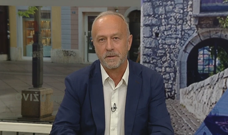 Zlatko Trobonjača