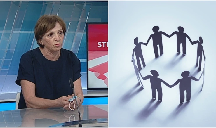 Karačić: Štititi ljudska prava kada nisu na štetu prava drugih