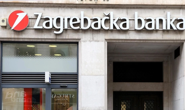 Zagrebačka banka