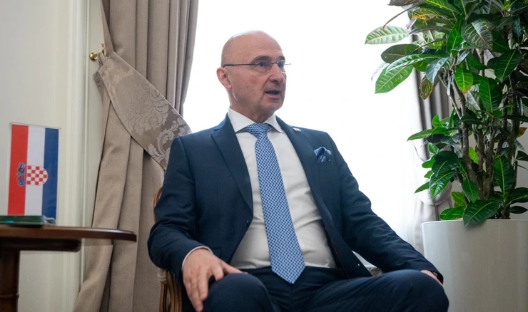 Gordan Grlić Radman