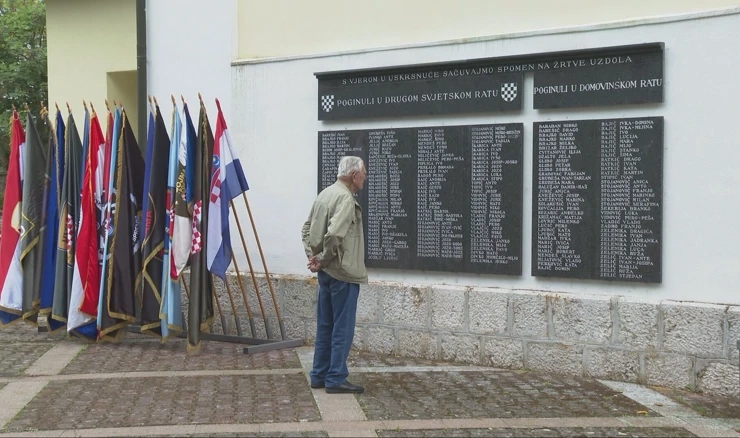 Obilježena 32. godišnjica masakra u Uzdolu