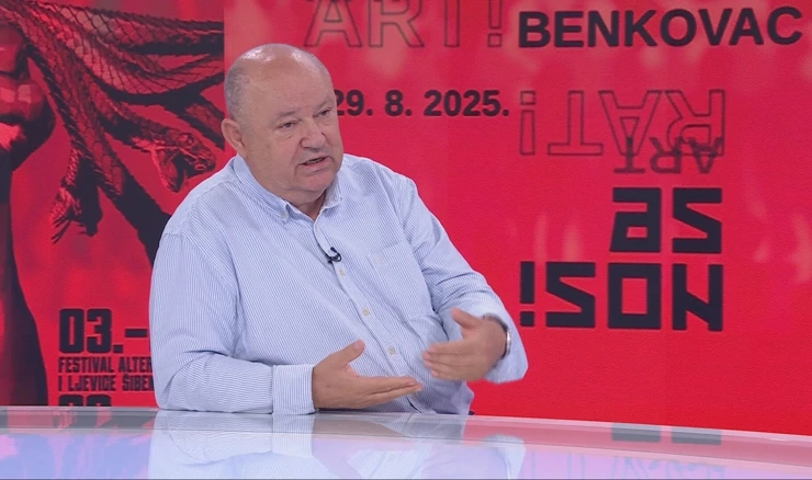 Damir Zorić