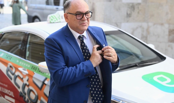 Vinko Zulim