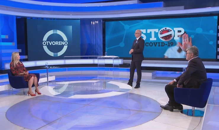 Otvoreno: Jesu li diskriminirani cijepljeni ili necijepljeni?