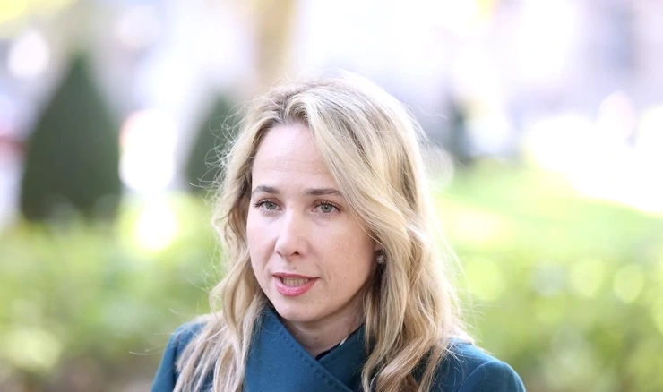 Marija Selak Raspudić