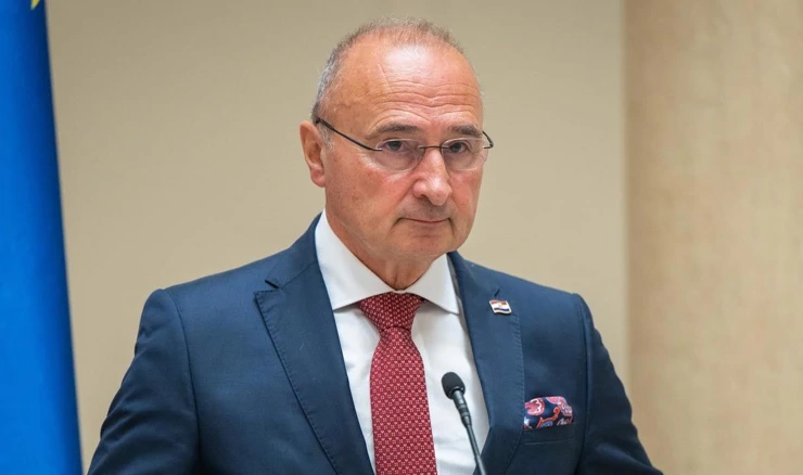 Gordan Grlić Radman