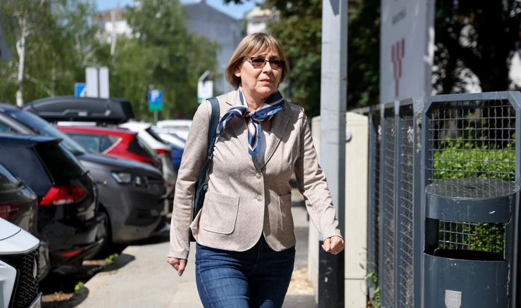 Sanda Čorak
