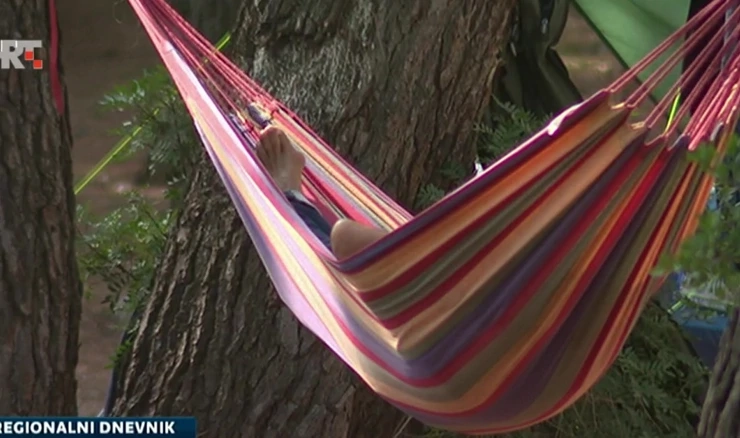 Tunarica - utočište turista željnih mira i čiste prirode