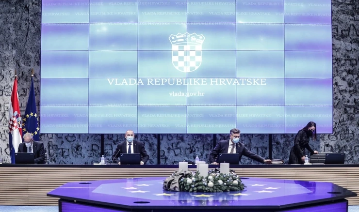 Održana sjednica Povjerenstva Vlade za osobe s invaliditetom