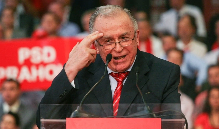 Ion Iliescu