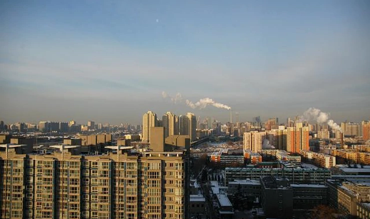 Peking