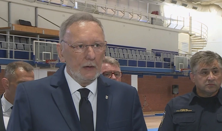 Davor Božinović