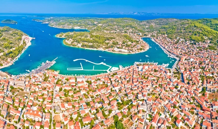 Vela Luka