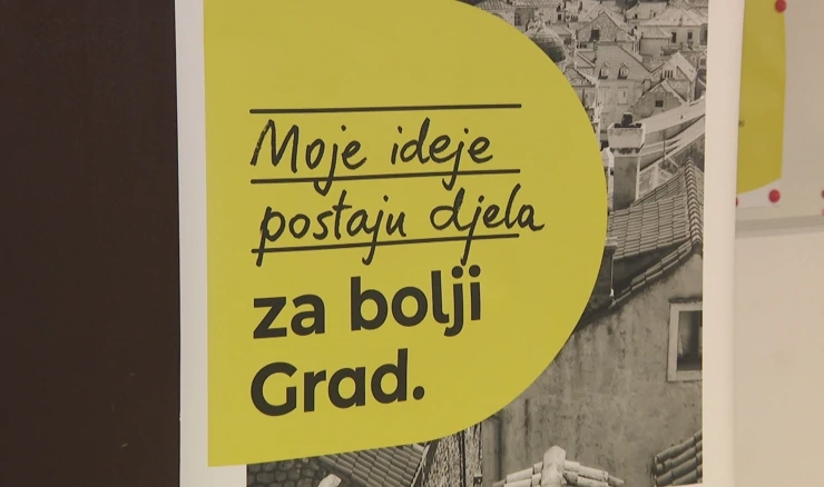 Projekt participativnog budžetiranja