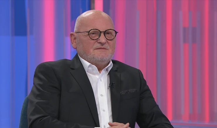 Zlatko Mateša