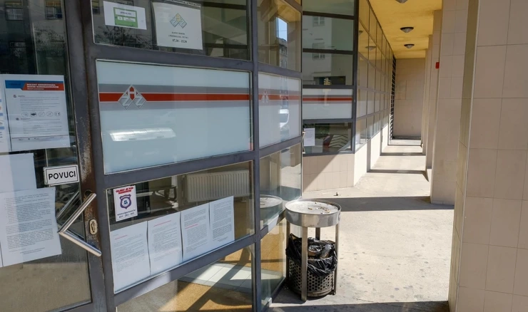 U Hrvatskoj 23,4 tisuće manje nezaposlenih