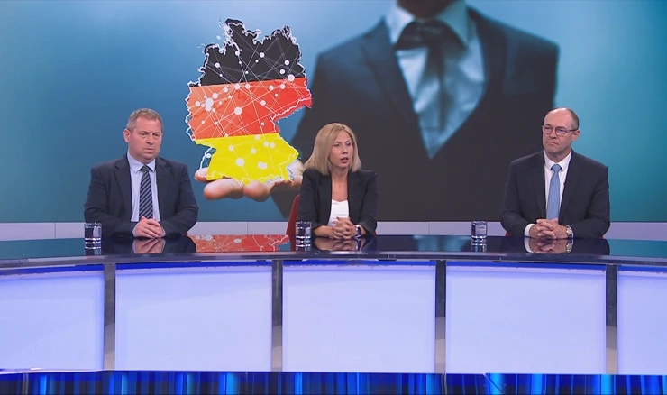 Gosti emisije Otvoreno